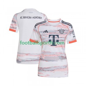 Tenue Bayern Munich Ladias Exterieur 2025-2026 Maillot de Foot